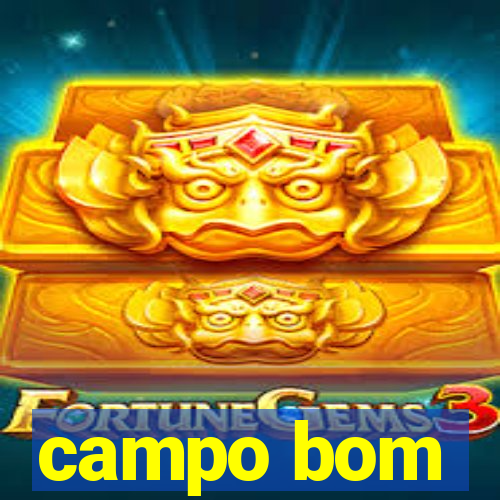 campo bom